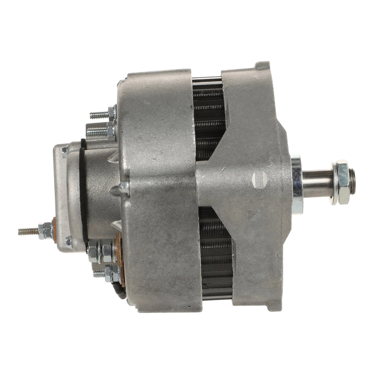 104021A1R - OEM REMANUFACTURED ALTERNATOR - CASE CONSTRUCTION