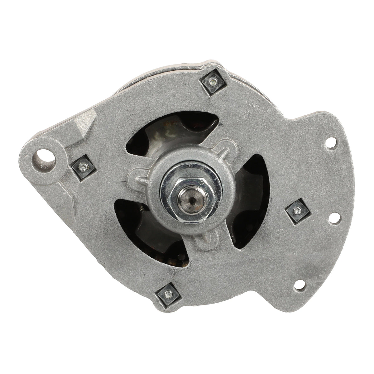 104021A1R - OEM REMANUFACTURED ALTERNATOR - CASE CONSTRUCTION