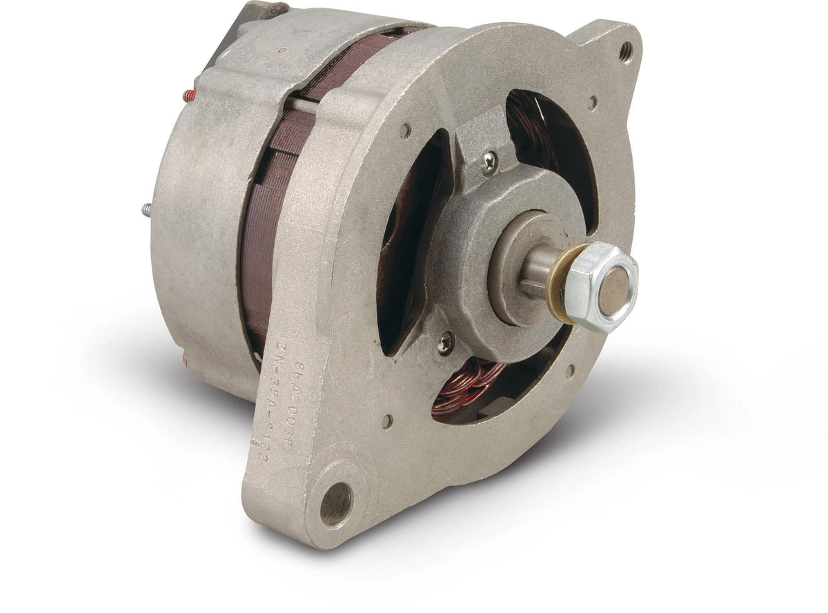 104022A1R - OEM REMANUFACTURED ALTERNATOR - CASE CONSTRUCTION