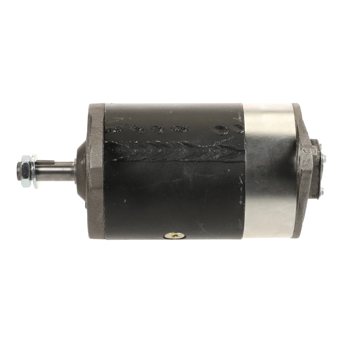 104026A1R - OEM REMANUFACTURED GENERATOR - CASE CONSTRUCTION