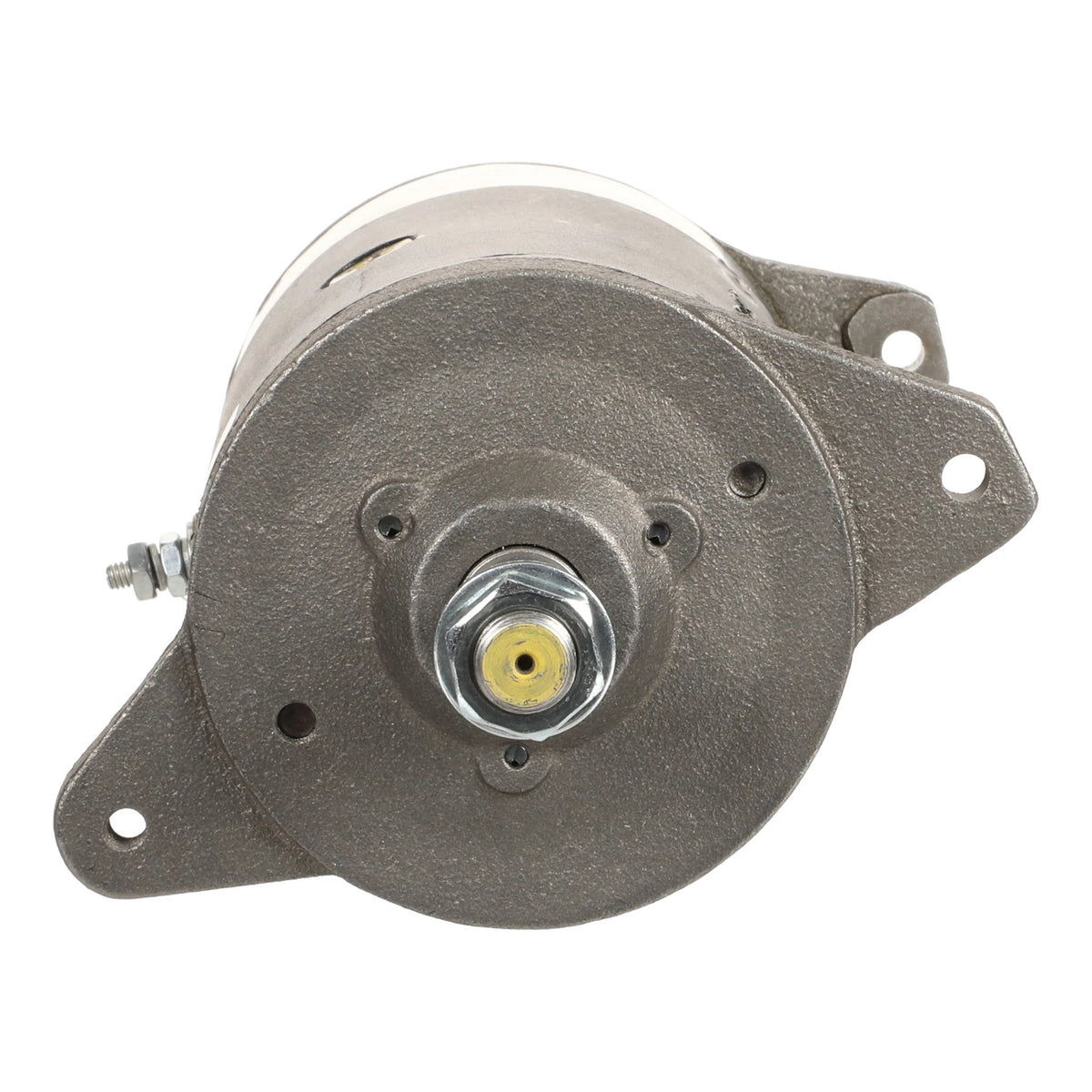 104026A1R - OEM REMANUFACTURED GENERATOR - CASE CONSTRUCTION