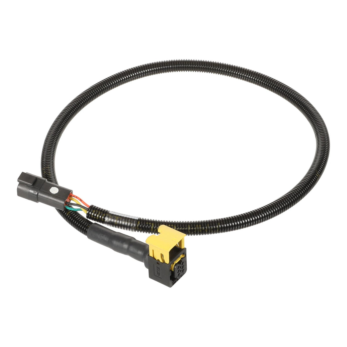 10411 - OEM RING SEAL - CASE CONSTRUCTION
