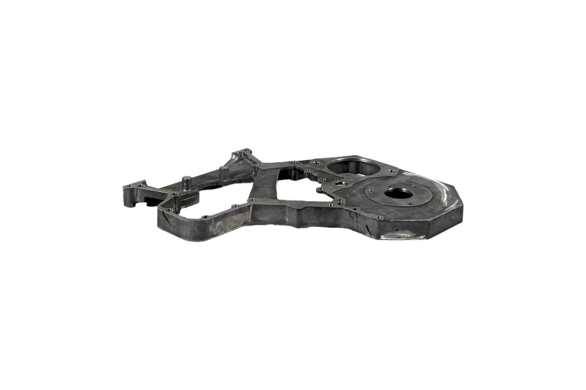 10411 - OEM RING SEAL - CASE CONSTRUCTION