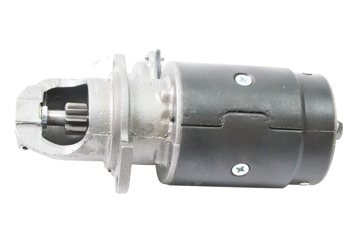 104189A1R - OEM REMANUFACTURED STARTER - CASE CONSTRUCTION