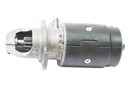 104189A1R - OEM REMANUFACTURED STARTER - CASE CONSTRUCTION