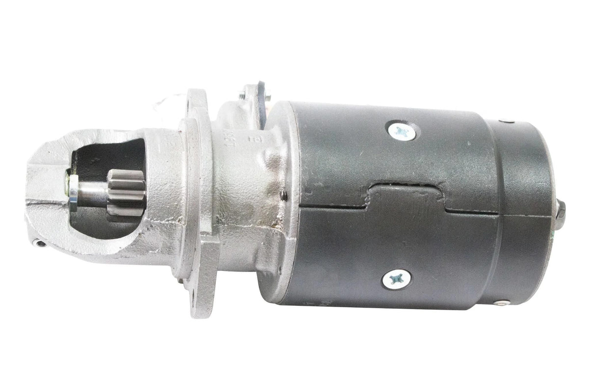 104189A1R - OEM REMANUFACTURED STARTER - CASE CONSTRUCTION