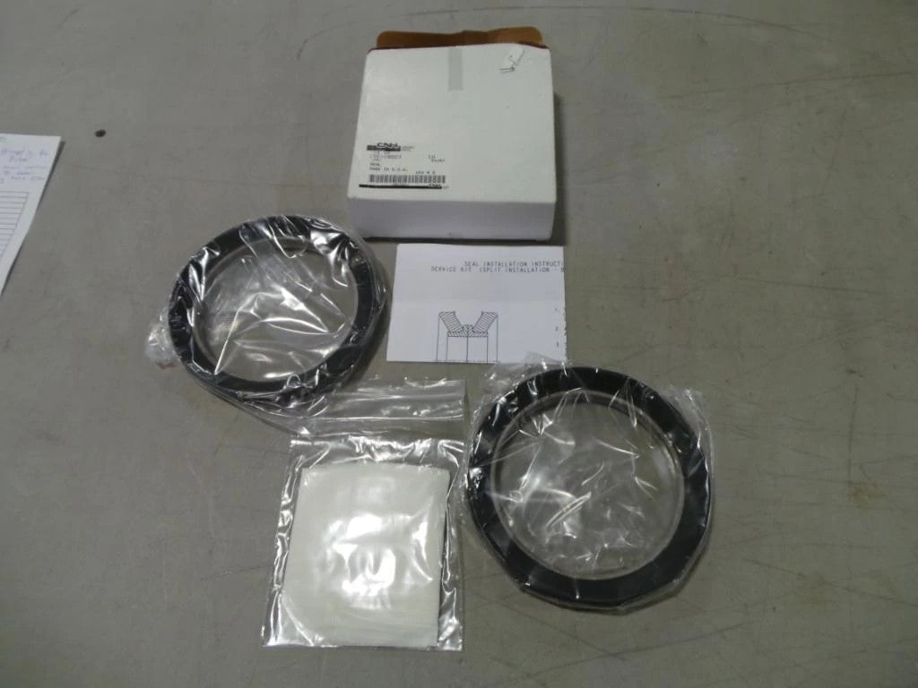10418 - OEM RING SEAL - CASE CONSTRUCTION