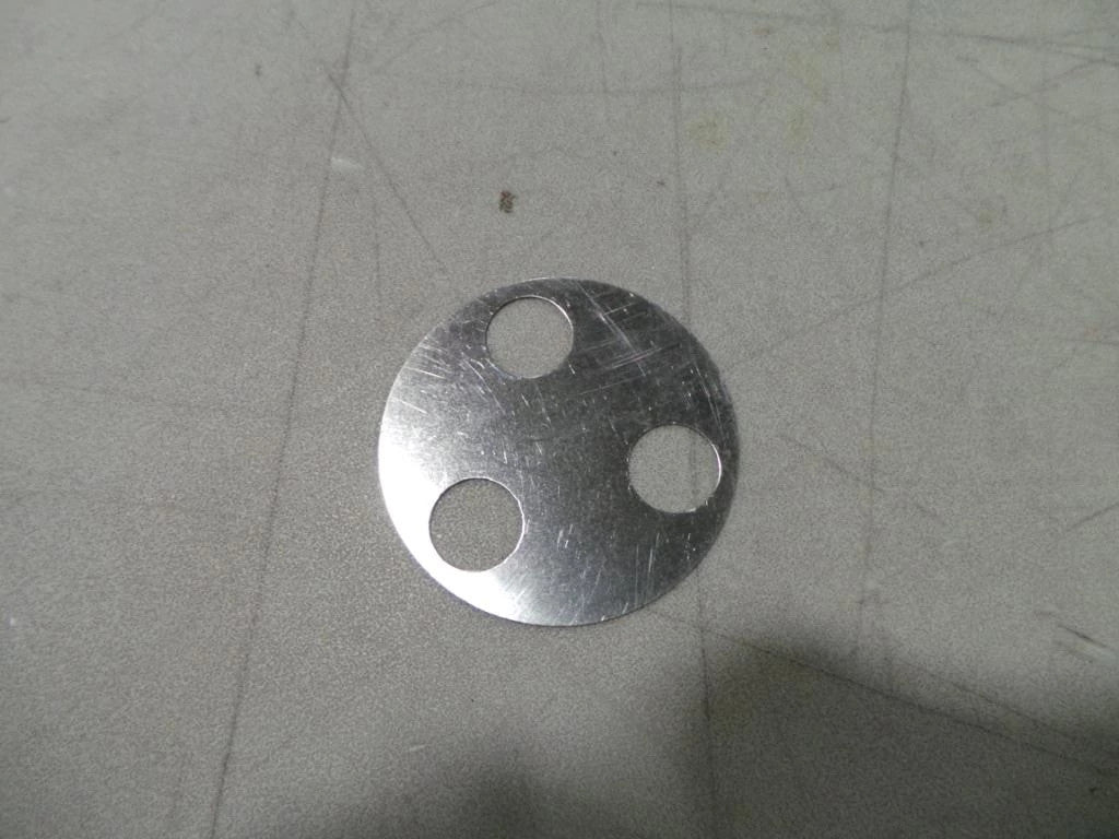 10418 - OEM RING SEAL - CASE CONSTRUCTION