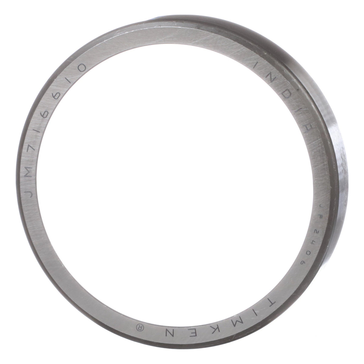 10418 - OEM RING SEAL - CASE CONSTRUCTION