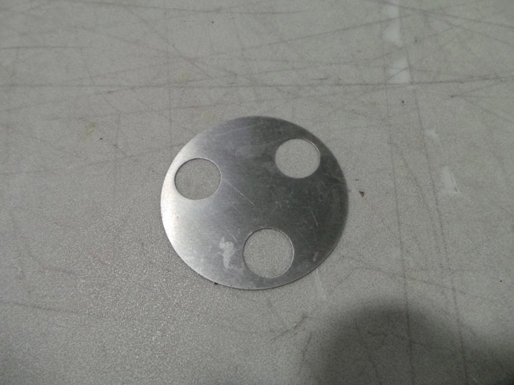 10418 - OEM RING SEAL - CASE CONSTRUCTION