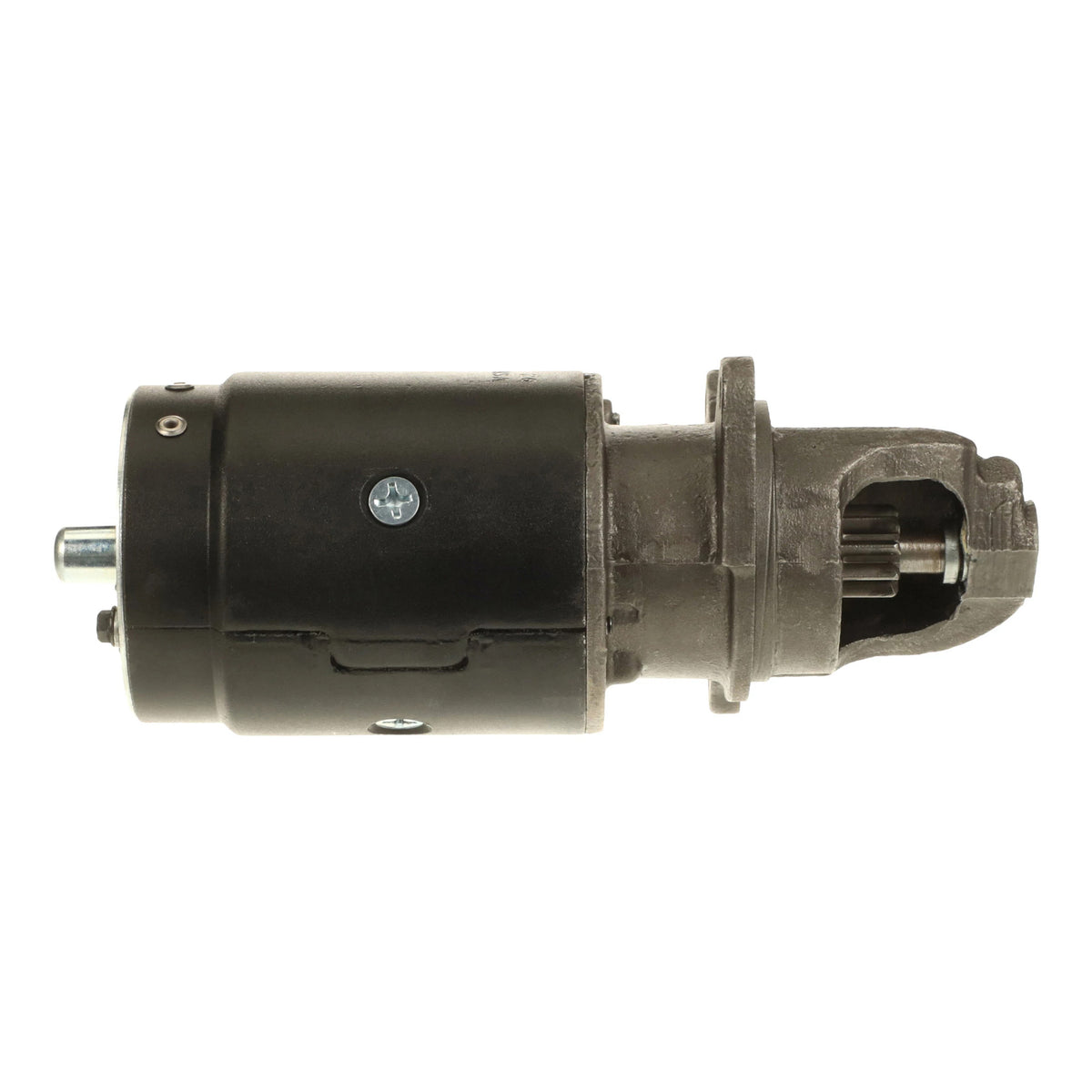 104190A1R - OEM REMANUFACTURED STARTER - CASE CONSTRUCTION