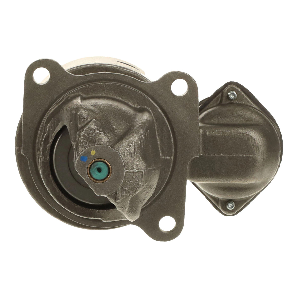 104190A1R - OEM REMANUFACTURED STARTER - CASE CONSTRUCTION