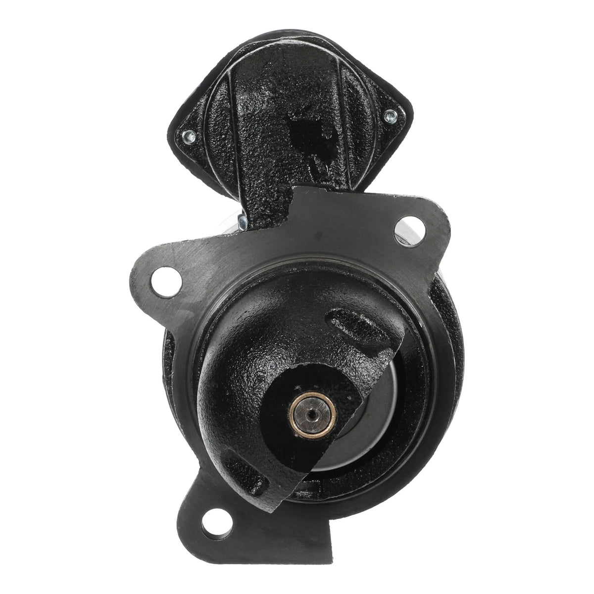 104193A1R - OEM REMANUFACTURED STARTER - CASE CONSTRUCTION