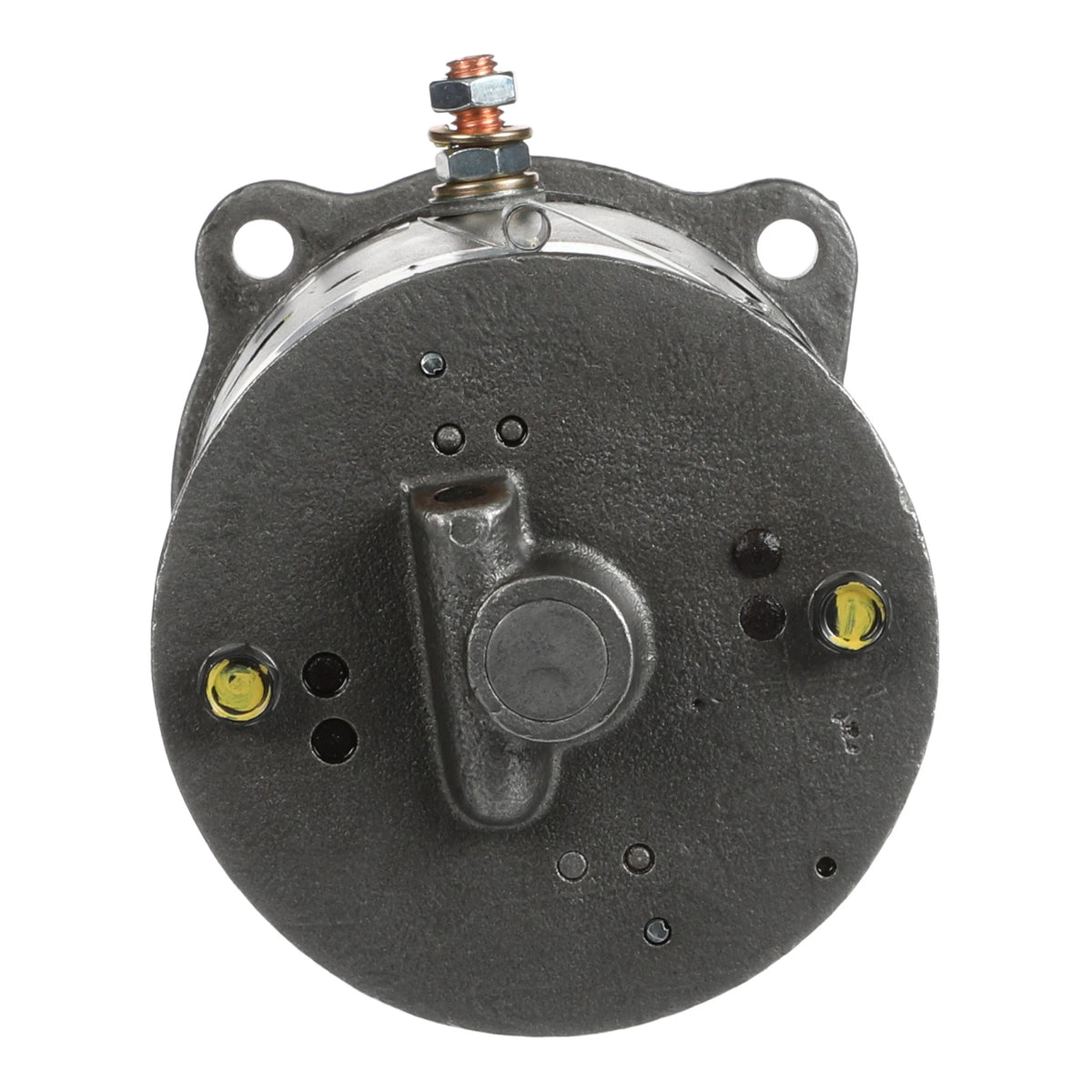 104196A2R - OEM REMANUFACTURED STARTER - CASE CONSTRUCTION