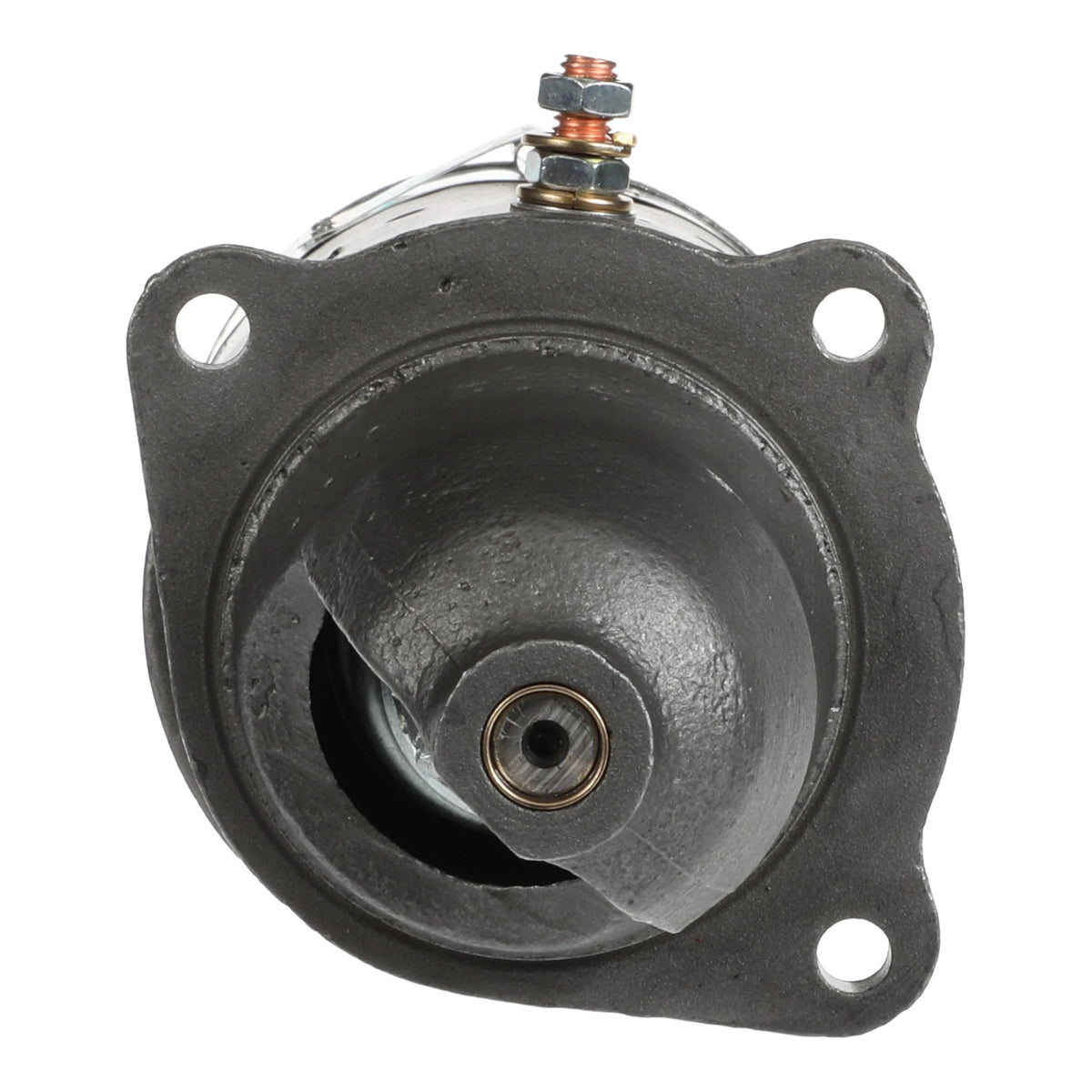 104196A2R - OEM REMANUFACTURED STARTER - CASE CONSTRUCTION