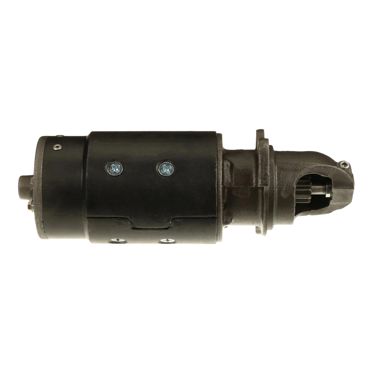 104197A1R - OEM REMANUFACTURED STARTER - CASE CONSTRUCTION