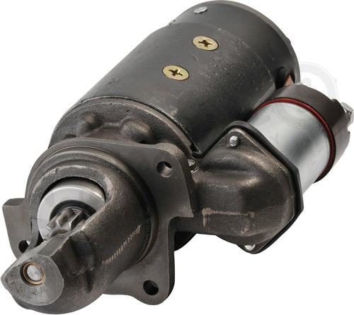 104198A2R - OEM REMANUFACTURED STARTER - CASE CONSTRUCTION