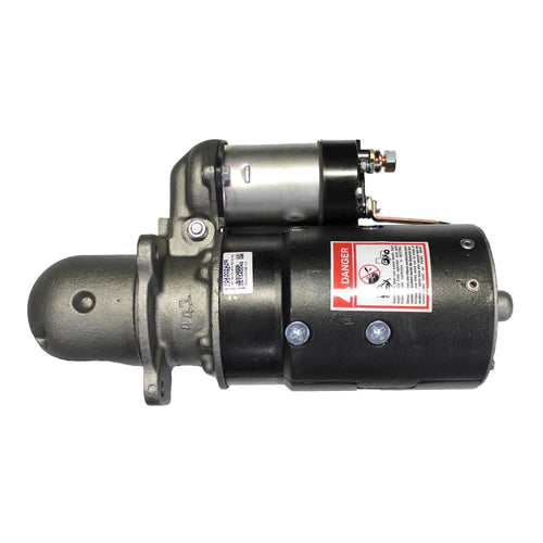 104202A2R - OEM REMANUFACTURED STARTER KIT - CASE CONSTRUCTION
