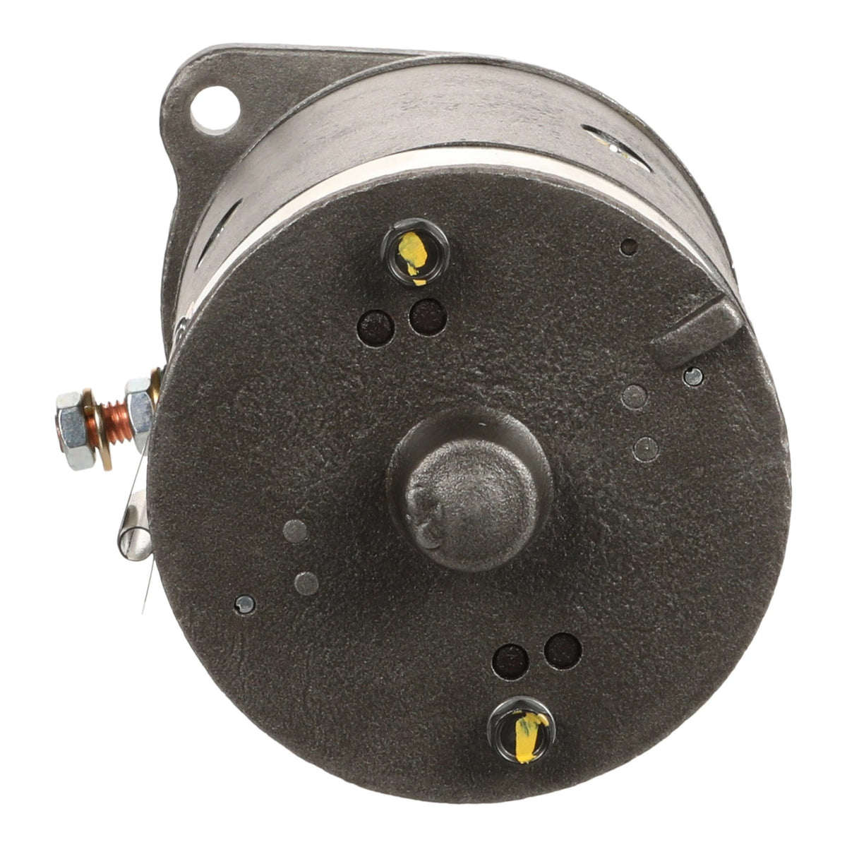 104218A2R - OEM REMANUFACTURED STARTER - CASE CONSTRUCTION