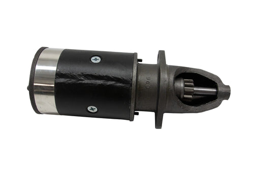 104219A2R - OEM REMANUFACTURED STARTER - CASE CONSTRUCTION