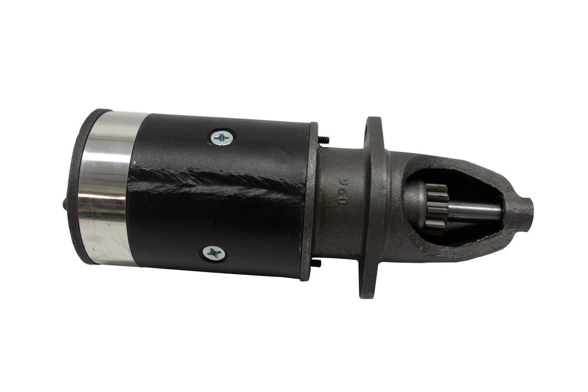 104219A2R - OEM REMANUFACTURED STARTER - CASE CONSTRUCTION