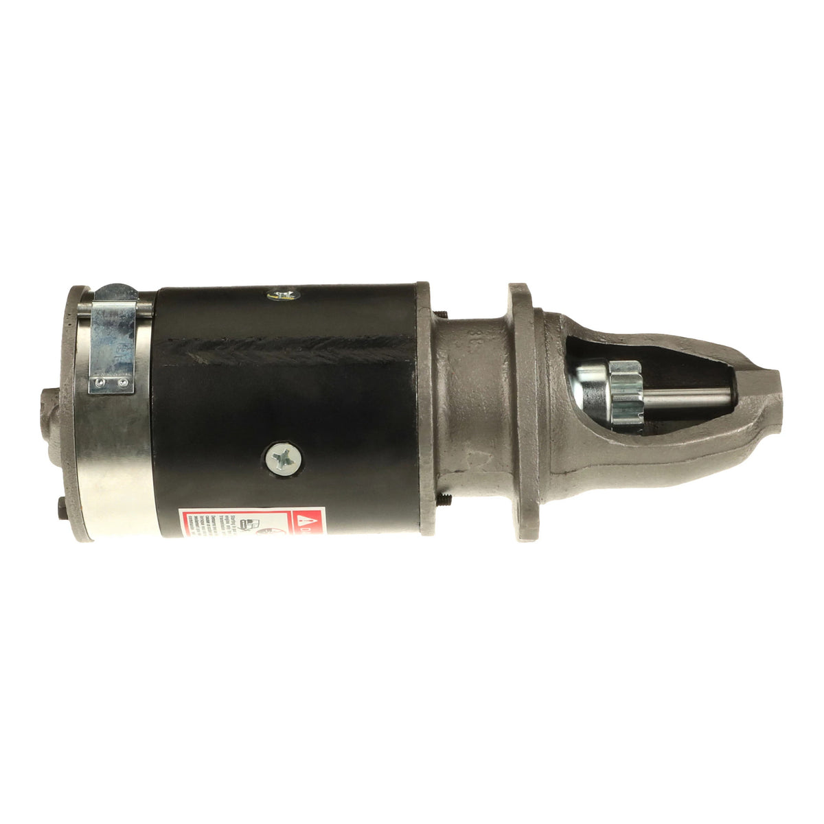 104220A2R - OEM REMANUFACTURED STARTER - CASE CONSTRUCTION