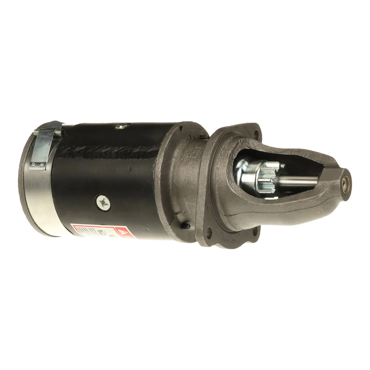 104220A2R - OEM REMANUFACTURED STARTER - CASE CONSTRUCTION