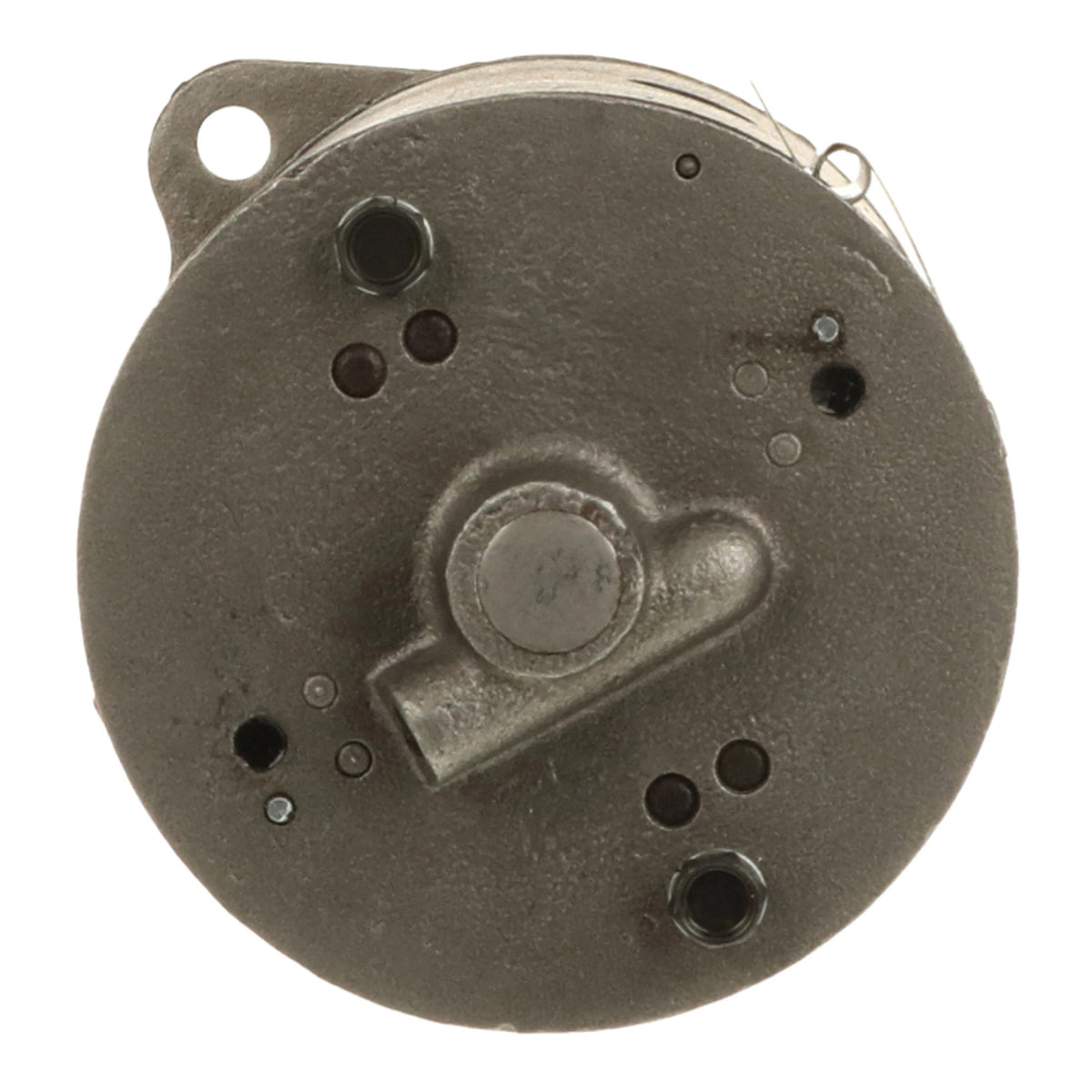 104220A2R - OEM REMANUFACTURED STARTER - CASE CONSTRUCTION