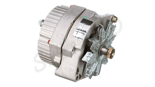 104260A1R - OEM REMANUFACTURED ALTERNATOR - CASE CONSTRUCTION