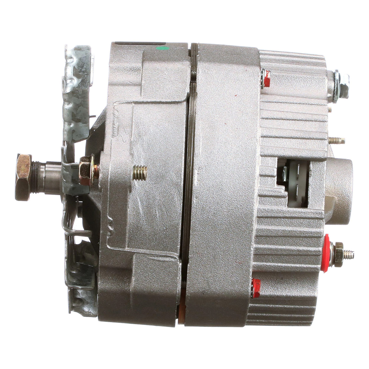 104260A1R - OEM REMANUFACTURED ALTERNATOR - CASE CONSTRUCTION
