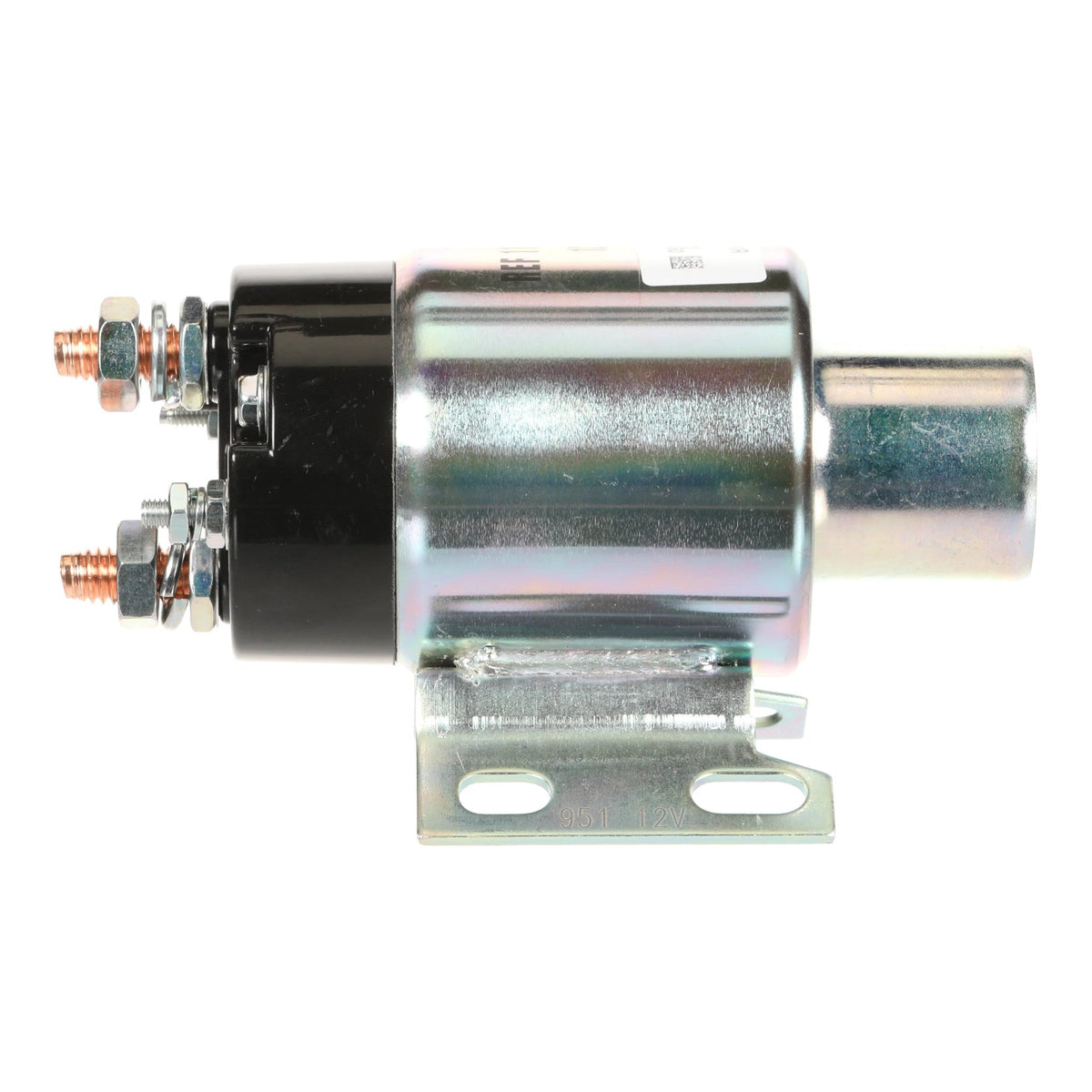 104288A1R - OEM REMANUFACTURED SOLENOID - CASE CONSTRUCTION