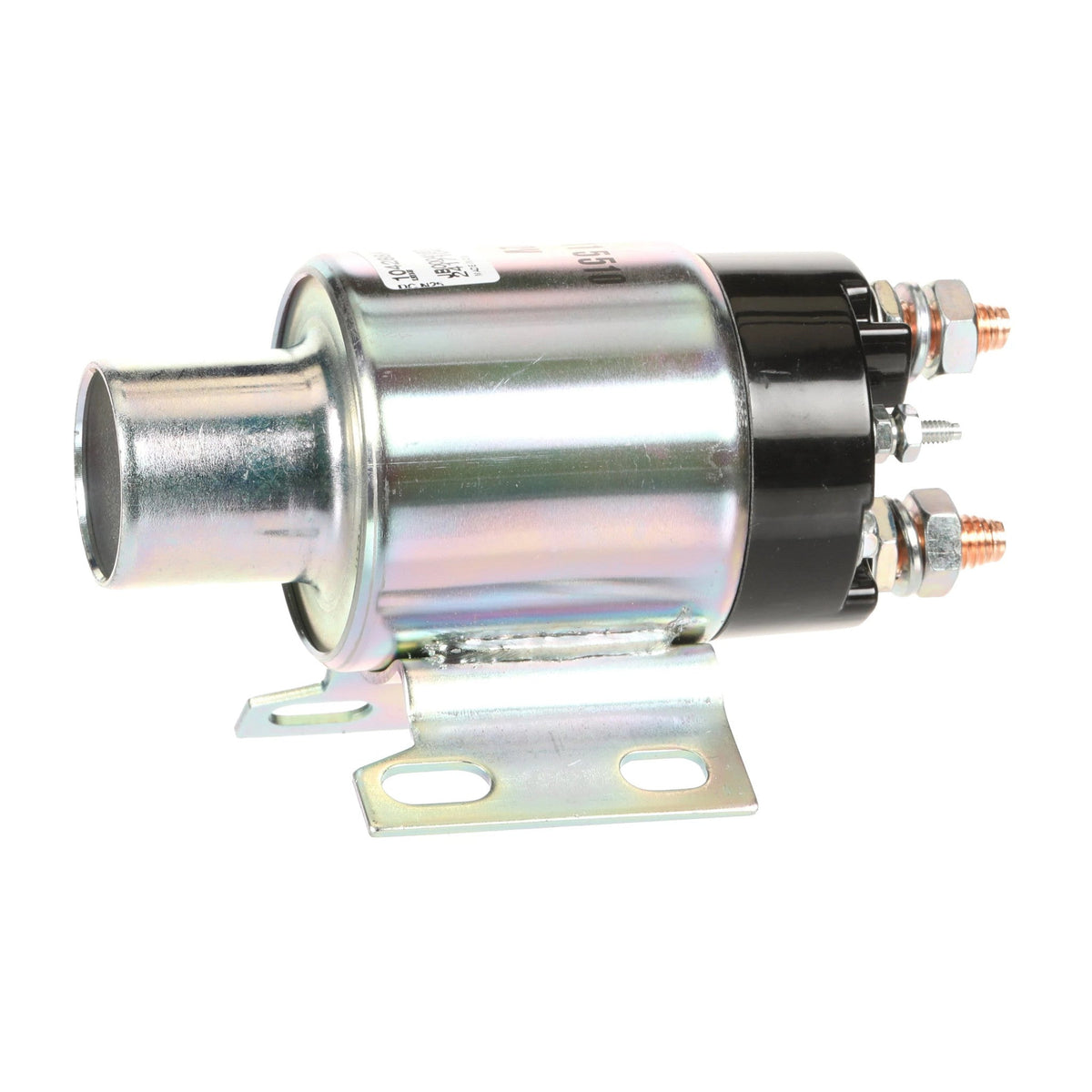 104288A1R - OEM REMANUFACTURED SOLENOID - CASE CONSTRUCTION
