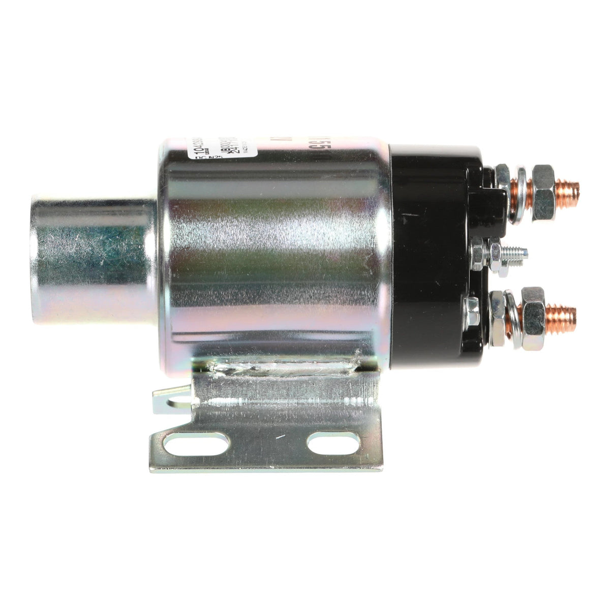 104288A1R - OEM REMANUFACTURED SOLENOID - CASE CONSTRUCTION
