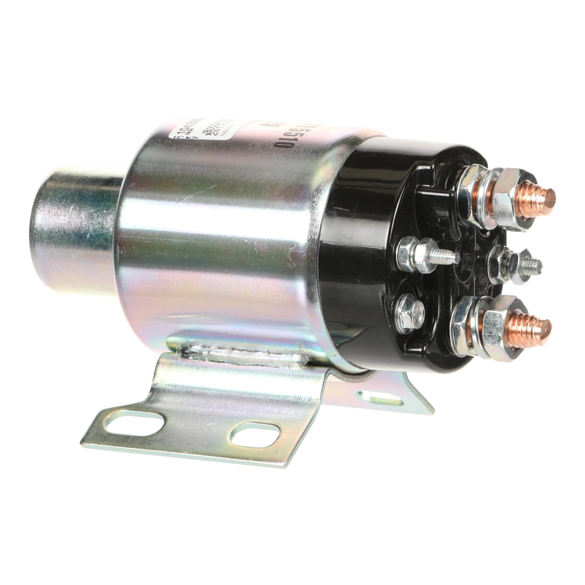 104288A1R - OEM REMANUFACTURED SOLENOID - CASE CONSTRUCTION
