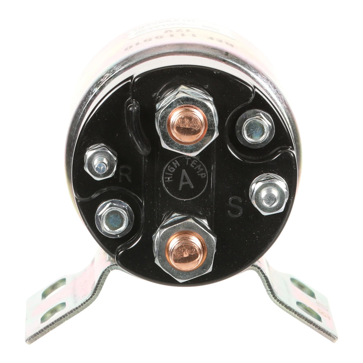 104288A1R - OEM REMANUFACTURED SOLENOID - CASE CONSTRUCTION