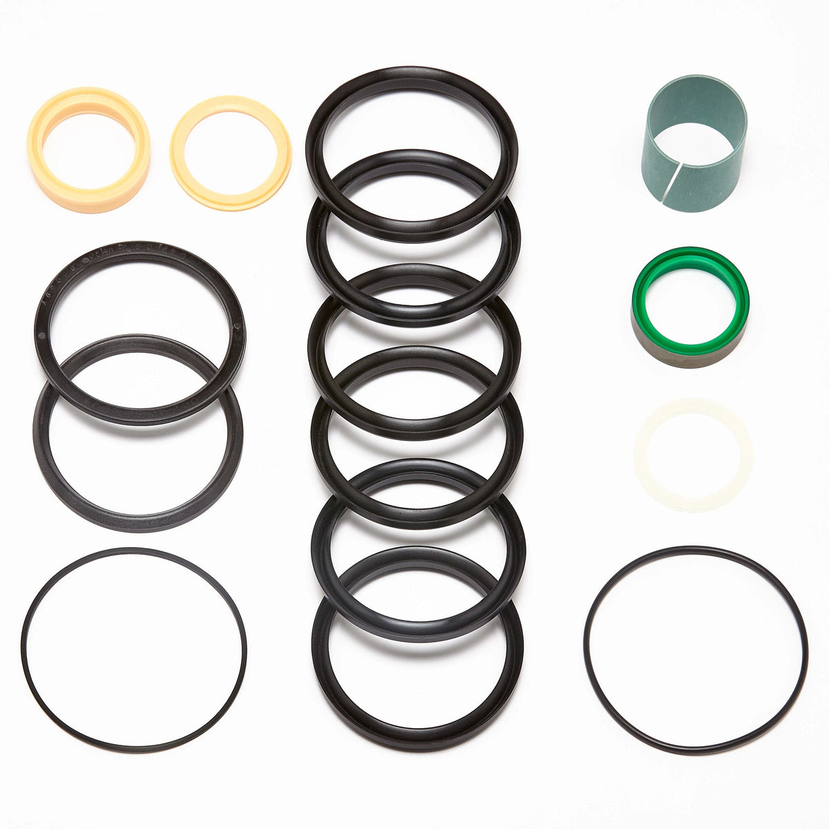 10431 - OEM ELEC CONNECTOR - CASE CONSTRUCTION