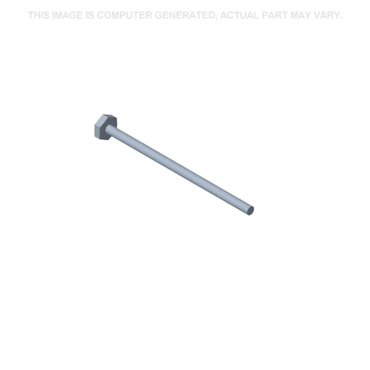 1043659 - OEM HEX BOLT - CASE CONSTRUCTION