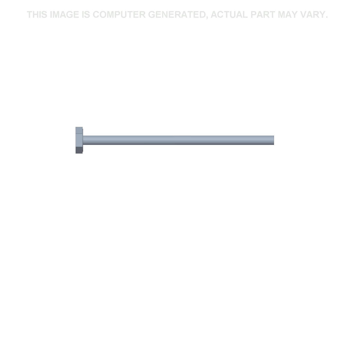 1043659 - OEM HEX BOLT - CASE CONSTRUCTION