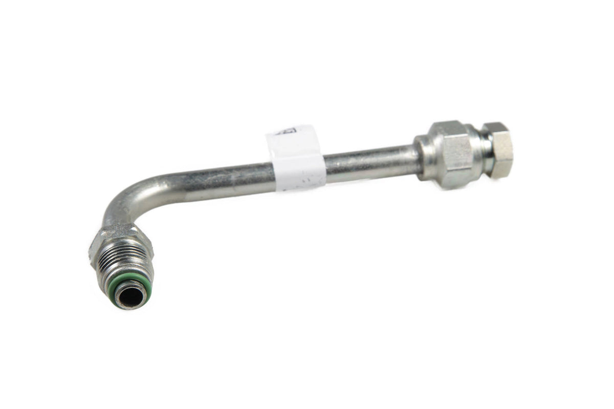 104400A1 - OEM TUBE - CASE CONSTRUCTION