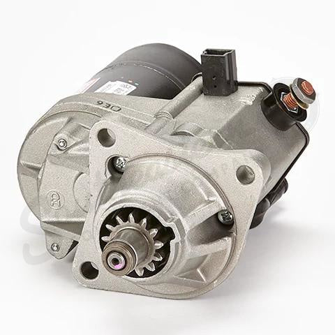 104451A2R - OEM REMANUFACTURED STARTER KIT - CASE CONSTRUCTION