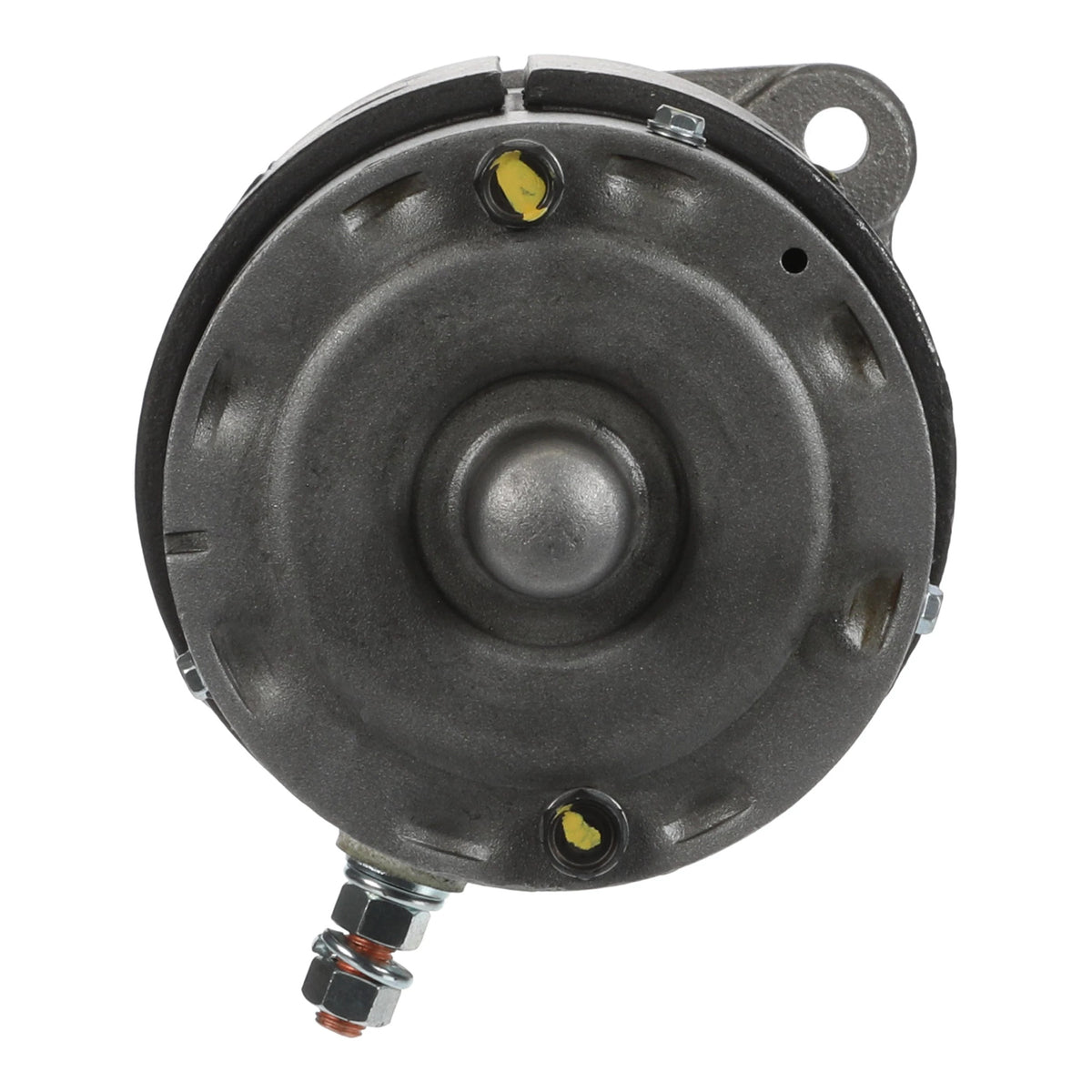 104456A1R - OEM REMANUFACTURED STARTER - CASE CONSTRUCTION