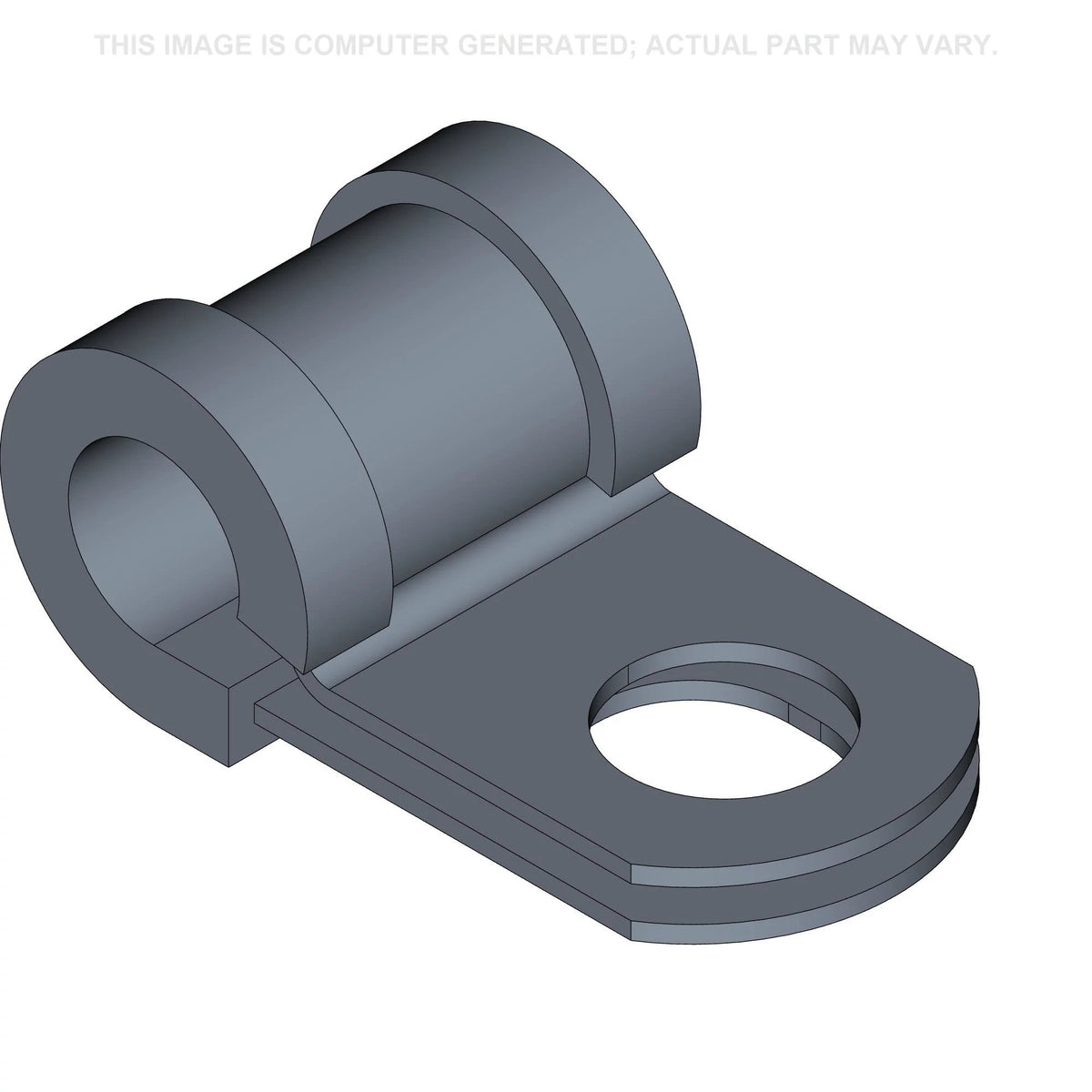10450090 - OEM CLAMP - CASE CONSTRUCTION