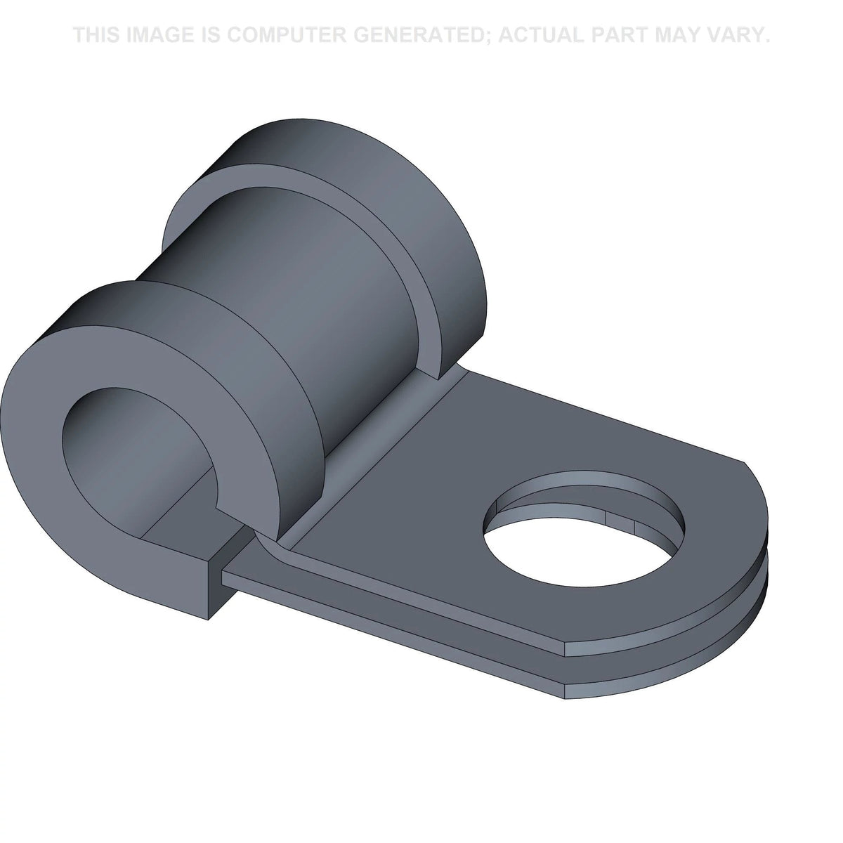 10450090 - OEM CLAMP - CASE CONSTRUCTION