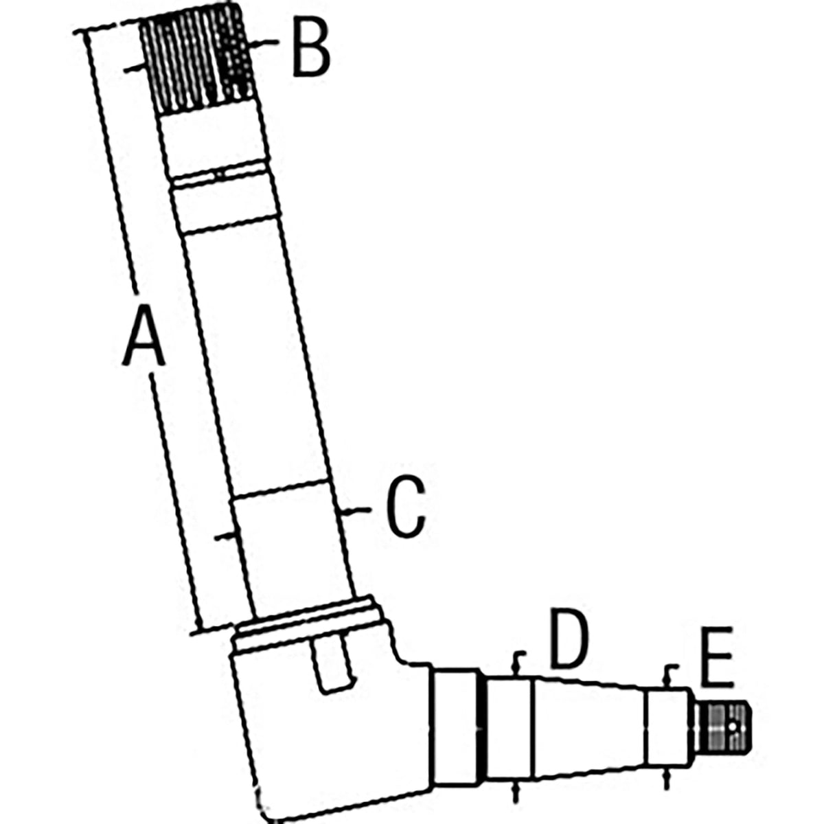10452 - OEM RING SEAL - CASE CONSTRUCTION