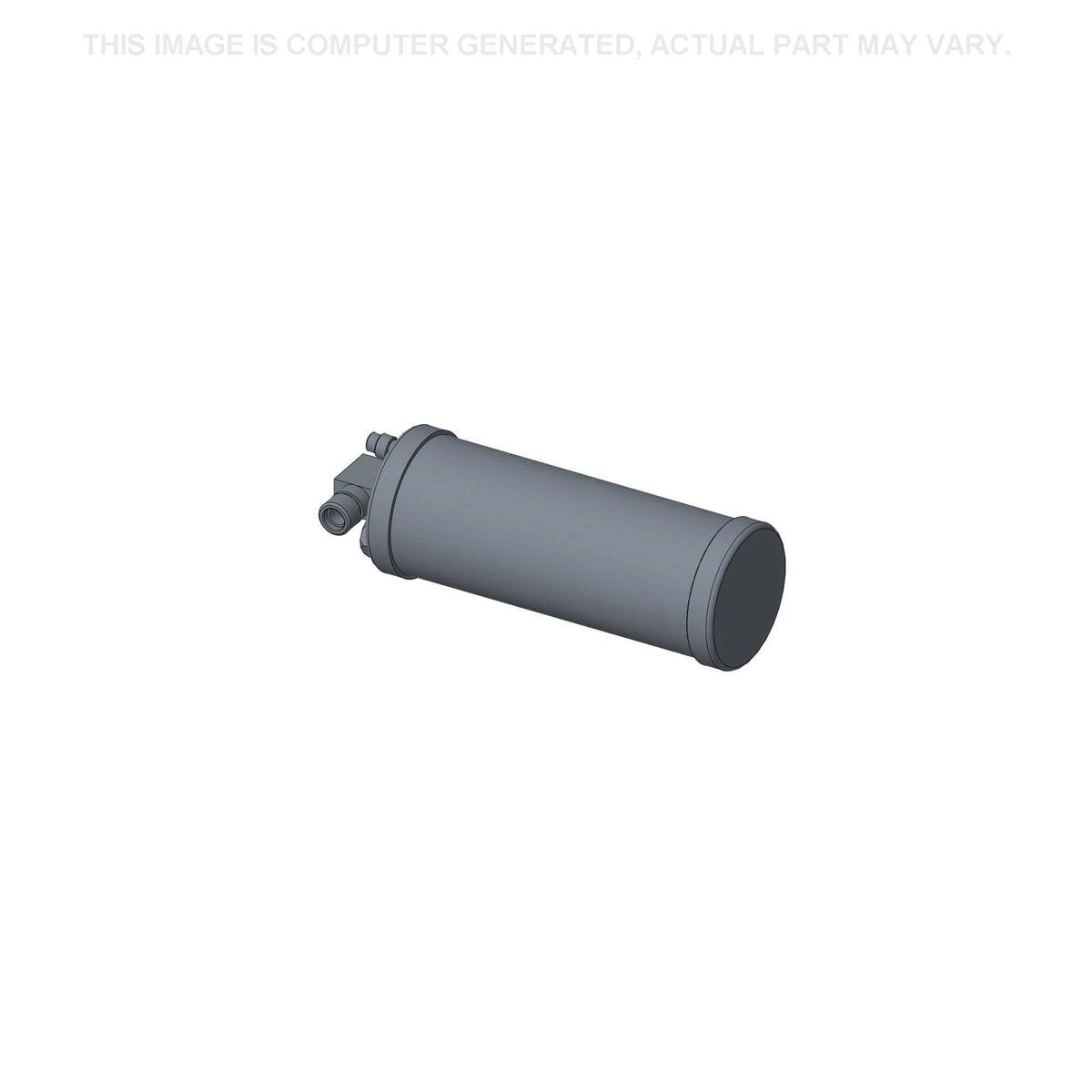 10452 - OEM RING SEAL - CASE CONSTRUCTION