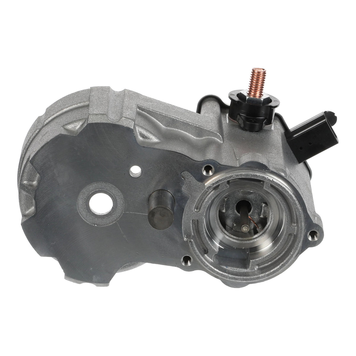 104598A1 - OEM SOLENOID SWITCH - CASE CONSTRUCTION