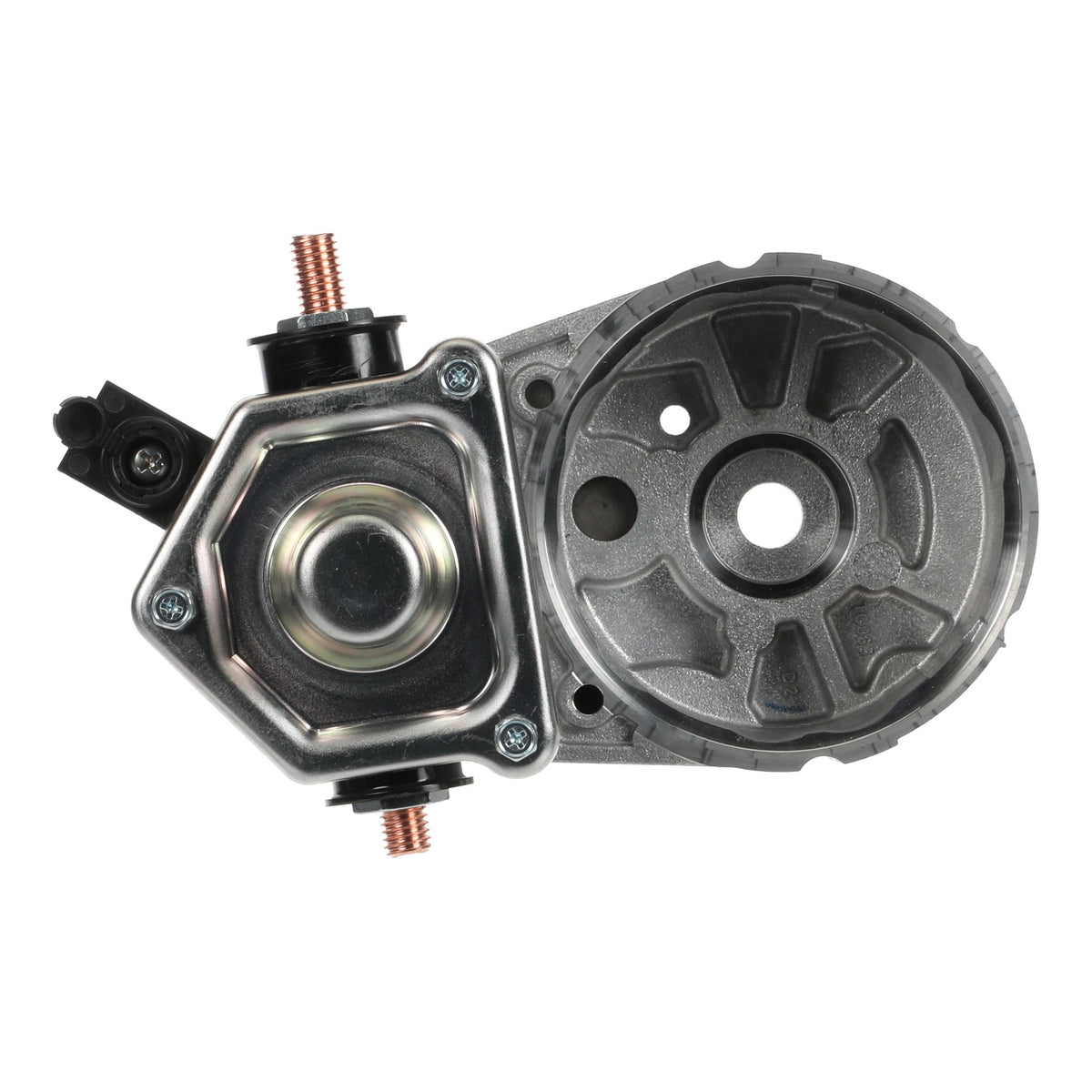 104598A1 - OEM SOLENOID SWITCH - CASE CONSTRUCTION