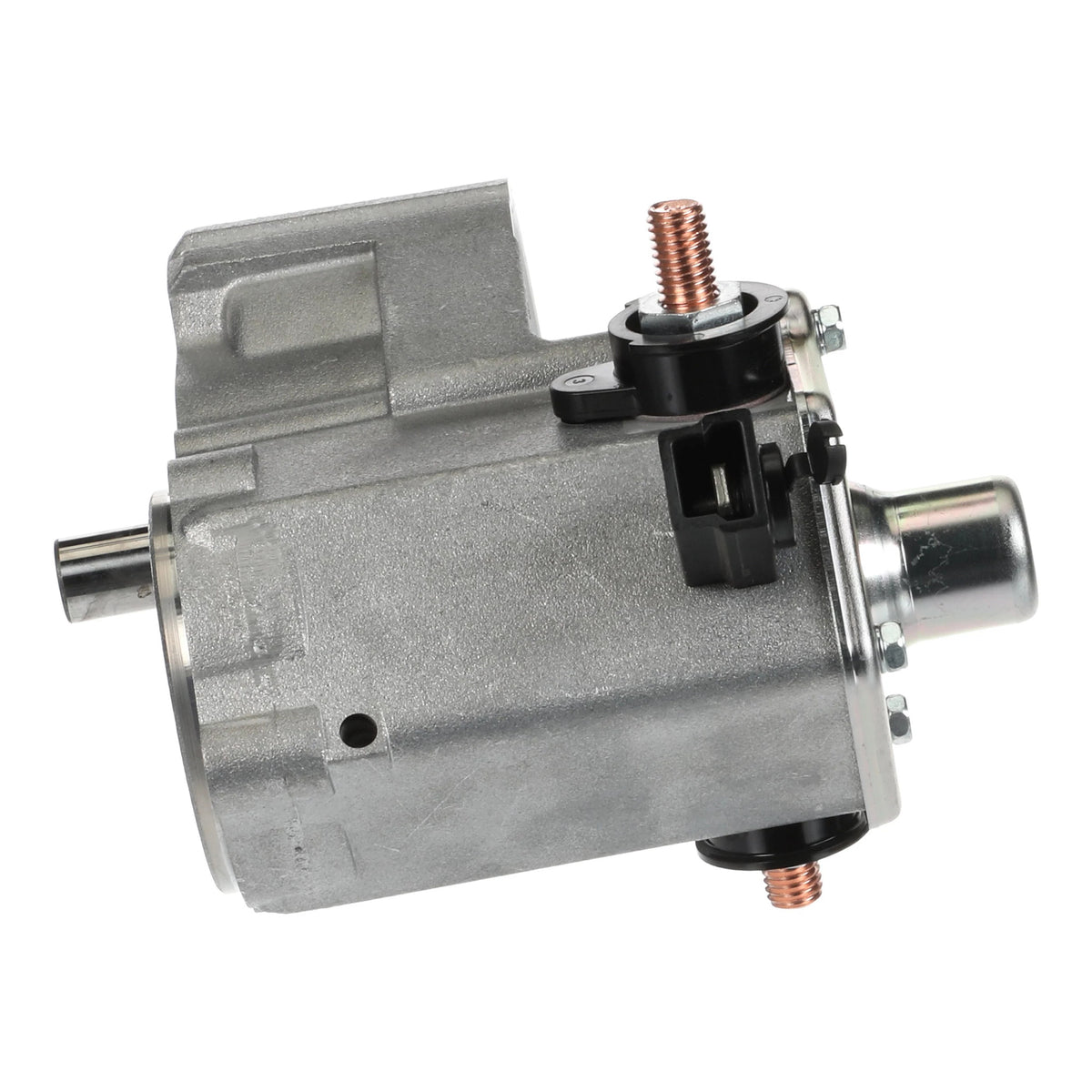 104598A1 - OEM SOLENOID SWITCH - CASE CONSTRUCTION