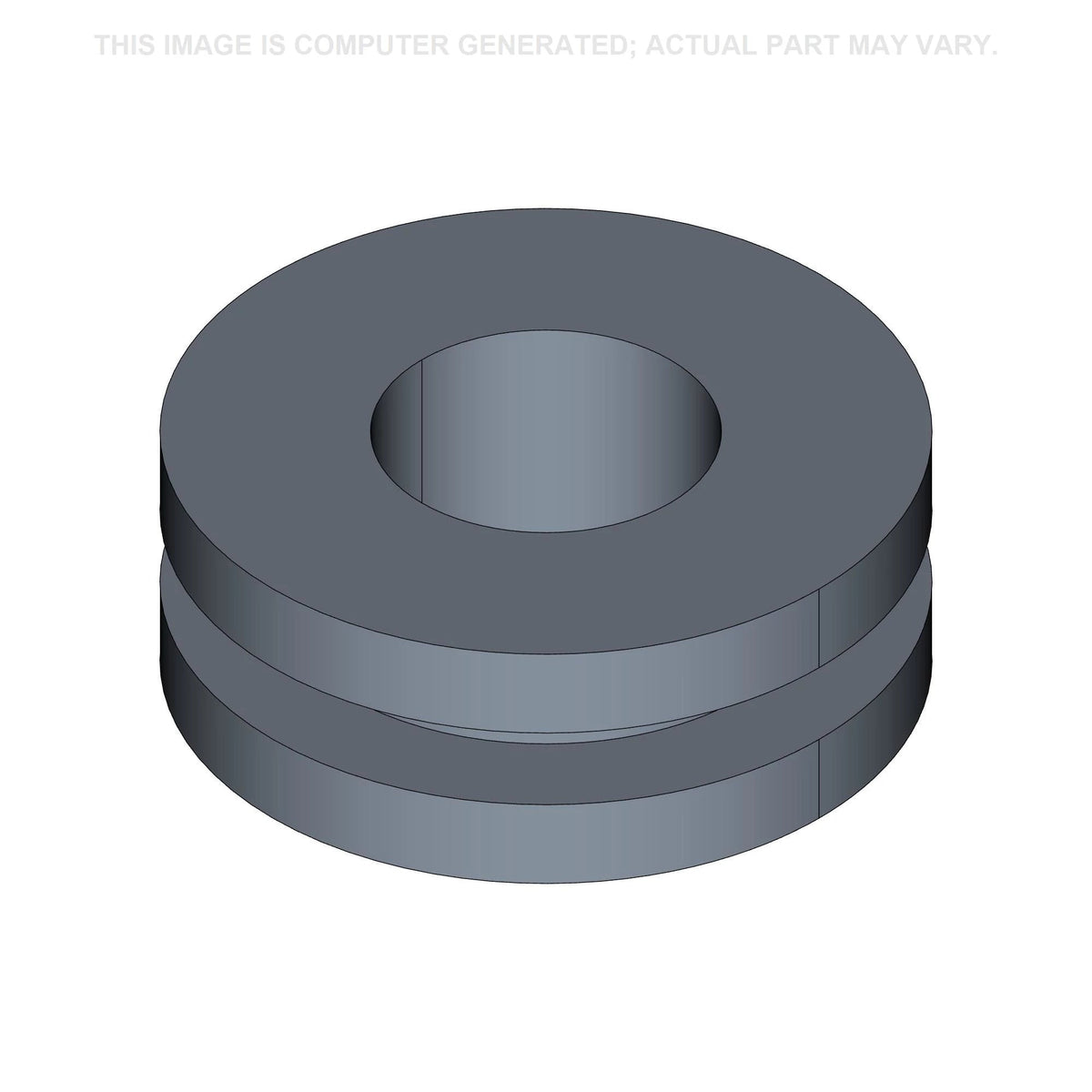 10461687 - OEM GROMMET - CASE CONSTRUCTION