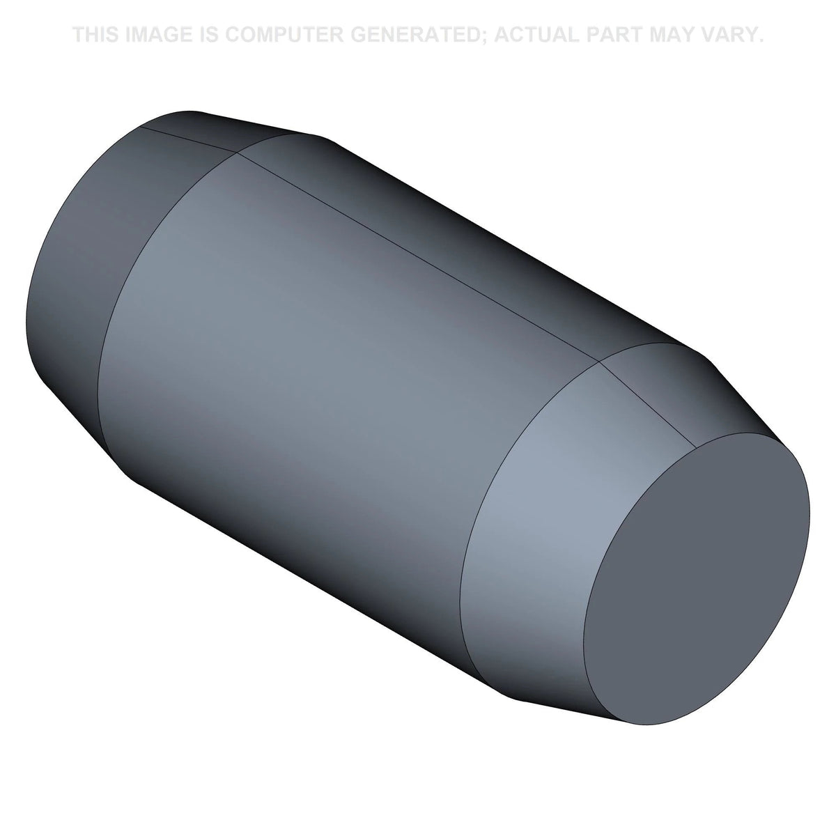 10486110 - OEM DOWEL - CASE CONSTRUCTION
